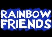 Test Quel monstre de Rainbow Friends es-tu ?