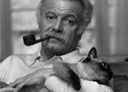 Quiz Toute la musique que j'aime : Georges Brassens (1)