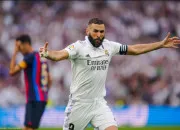 Quiz Benzema