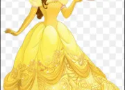 Test Quelle princesse Disney es-tu ?