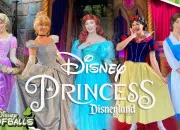 Test Quelle princesse Disney es-tu ?