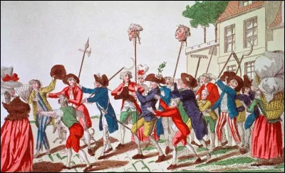 Le 5 mai 1789, c'est...