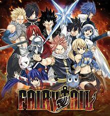 Quiz Fairy tail