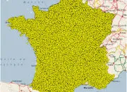 Quiz Saurez-vous situer ces communes ? ( 2858 )