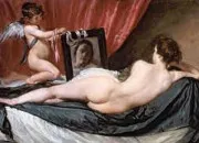 Quiz Le miroir en peinture (1/2)