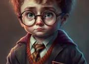 Quiz Harry Potter-5