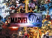 Test ''DC'' ou ''Marvel'' ?