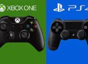 Test Es-tu Xbox ou PlayStation ?