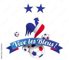 Quiz Les bleus