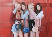 Test Qui es-tu dans ''Blackpink'' ?