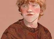 Quiz 3 - Ron Weasley