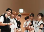 Test Quel membre de Stray Kids es-tu ?