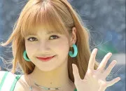 Quiz Connais tu-bien Lisa des Blackpink ?