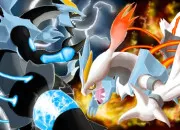 Test Zekrom, Reshiram ou Kyurem ?