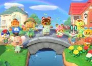 Quiz les Animal Crossing