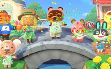 Quiz Animal crossing