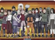 Quiz Naruto Uzumaki 2