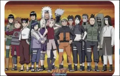 Quel est le nom de famille de Naruto ?