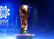 Quiz La Coupe du Monde de foot 2022