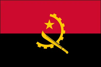 Quelle est la capitale de l'Angola ?