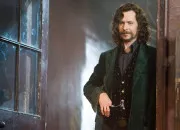 Quiz Sirius Black