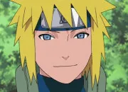 Quiz Minato