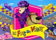 Quiz Les Fous du volant