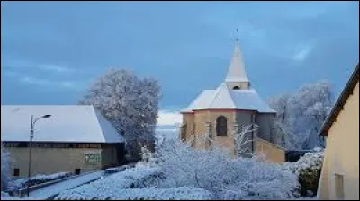 Notre balade commence dans le Val de Saône, à Allerey-sur-Saône. Commune bourguignonne, dans le Grand Chalon, elle se situe dans le département ...