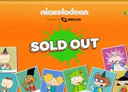 Quiz Nickelodeon (STARS)