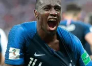 Quiz Quiz sur Blaise Matuidi