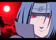 Quiz Itachi