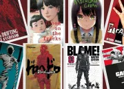 Quiz Quel est ce manga ?