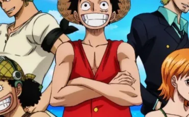 Quiz One piece