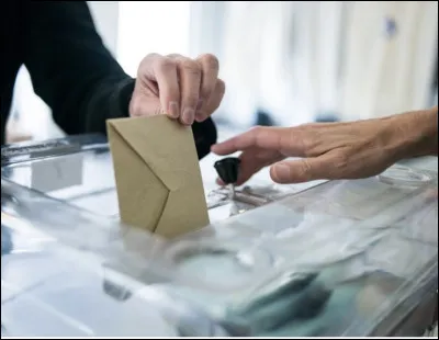 Pour qui aimerais-tu voter à la présidentielle ?