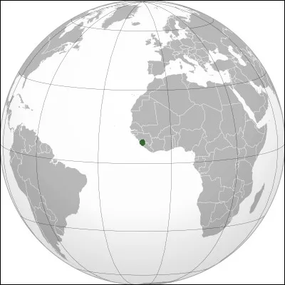 Ce pays est l'un des plus pauvres de la planète. Avec un indice de développement humain de 0,477 en 2021, il se classe 181e au niveau mondial. Quel est-il ?