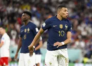 Quiz Parcours de la France  la Coupe du monde de 2022