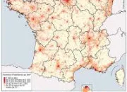 Quiz Saurez-vous situer ces communes ? (2861)