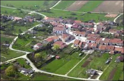 Aujourd'hui, nous commençons notre balade traditionnelle dans le Toulois, à Bagneux. Nous sommes dans le Grand-Est, dans le département ...