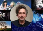 Quiz Films de Tim Burton