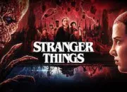 Test Qui es-tu dans ''Stranger Things'' ?