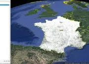 Quiz Saurez-vous situer ces communes ? (2862)