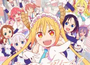 Quiz Miss Kobayashi's Dragon Maid