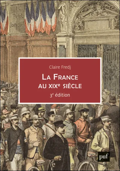 Le XIXe siècle est la période entre le 1er janvier ... et le 31 décembre ...