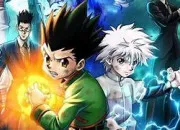 Quiz Hunter x Hunter : Qui a dit cette rplique ?