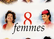 Quiz '8 femmes' : chansons du film