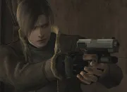 Quiz Resident Evil 4