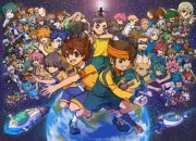 Quiz Fans de Inazuma Eleven 3