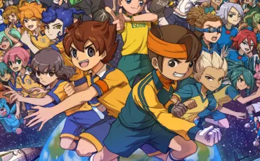 Quiz Inazuma eleven