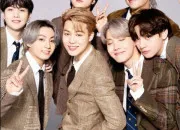 Quiz Connais-tu bien BTS ?