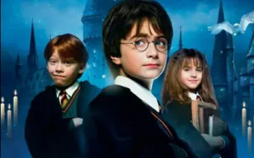 Quiz Harry potter